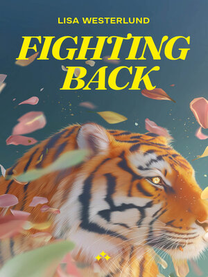 cover image of Fighting Back